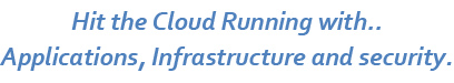 Hit the Cloud Running with Evolve IP and CMS