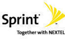 Sprint Together with Nextel